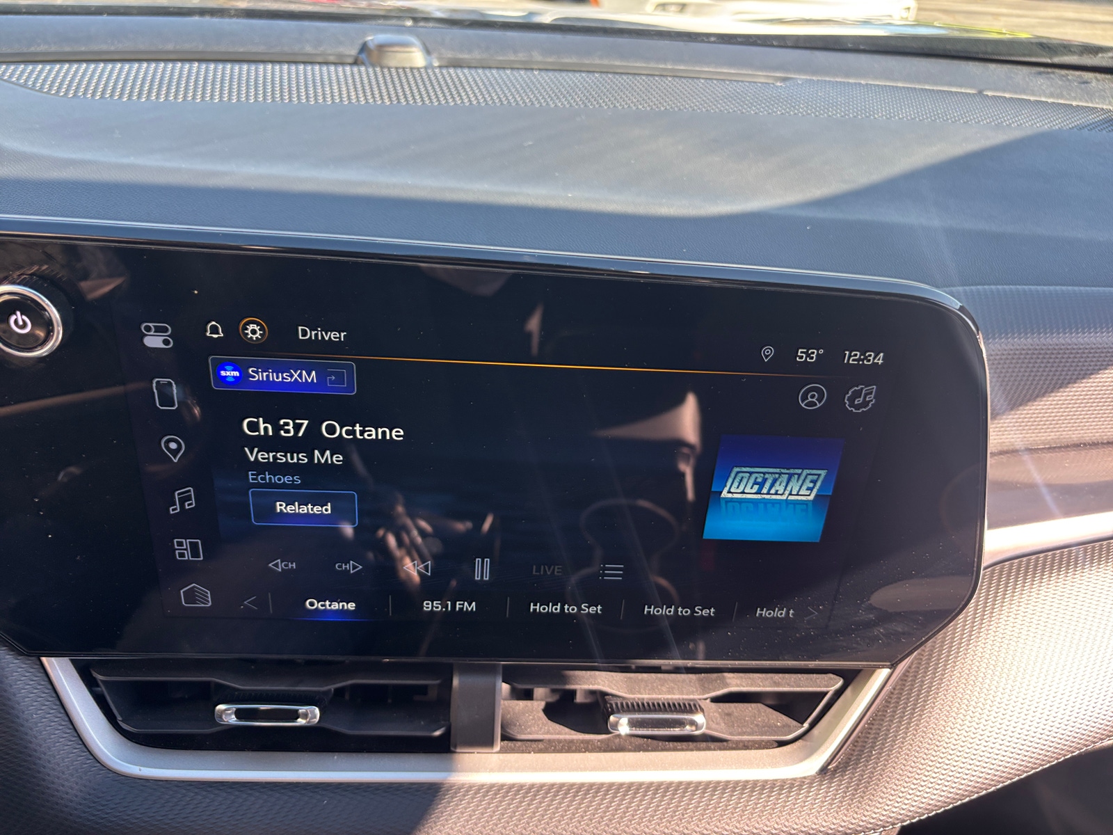 Thumbnail: 2025 Chevrolet Equinox - 4