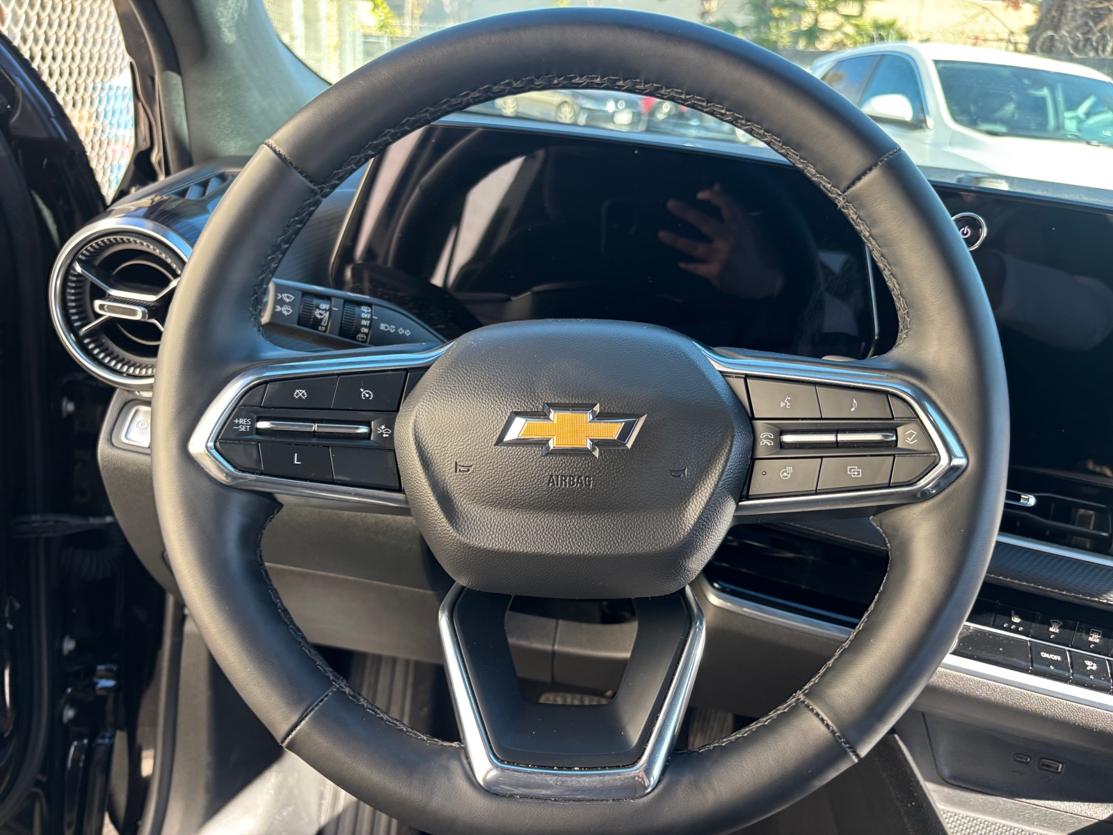 Thumbnail: 2025 Chevrolet Equinox - 5