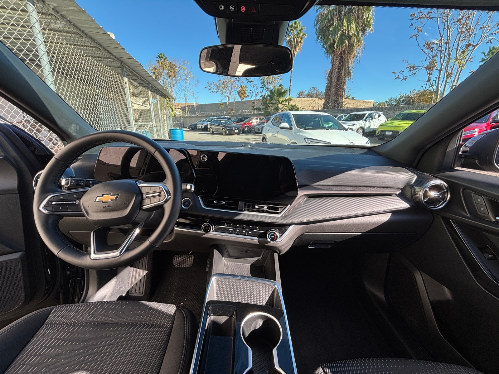 Thumbnail: 2025 Chevrolet Equinox - 3