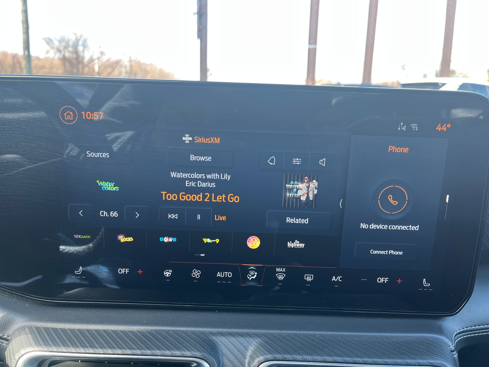 Thumbnail: 2024 Ford Mustang - 4