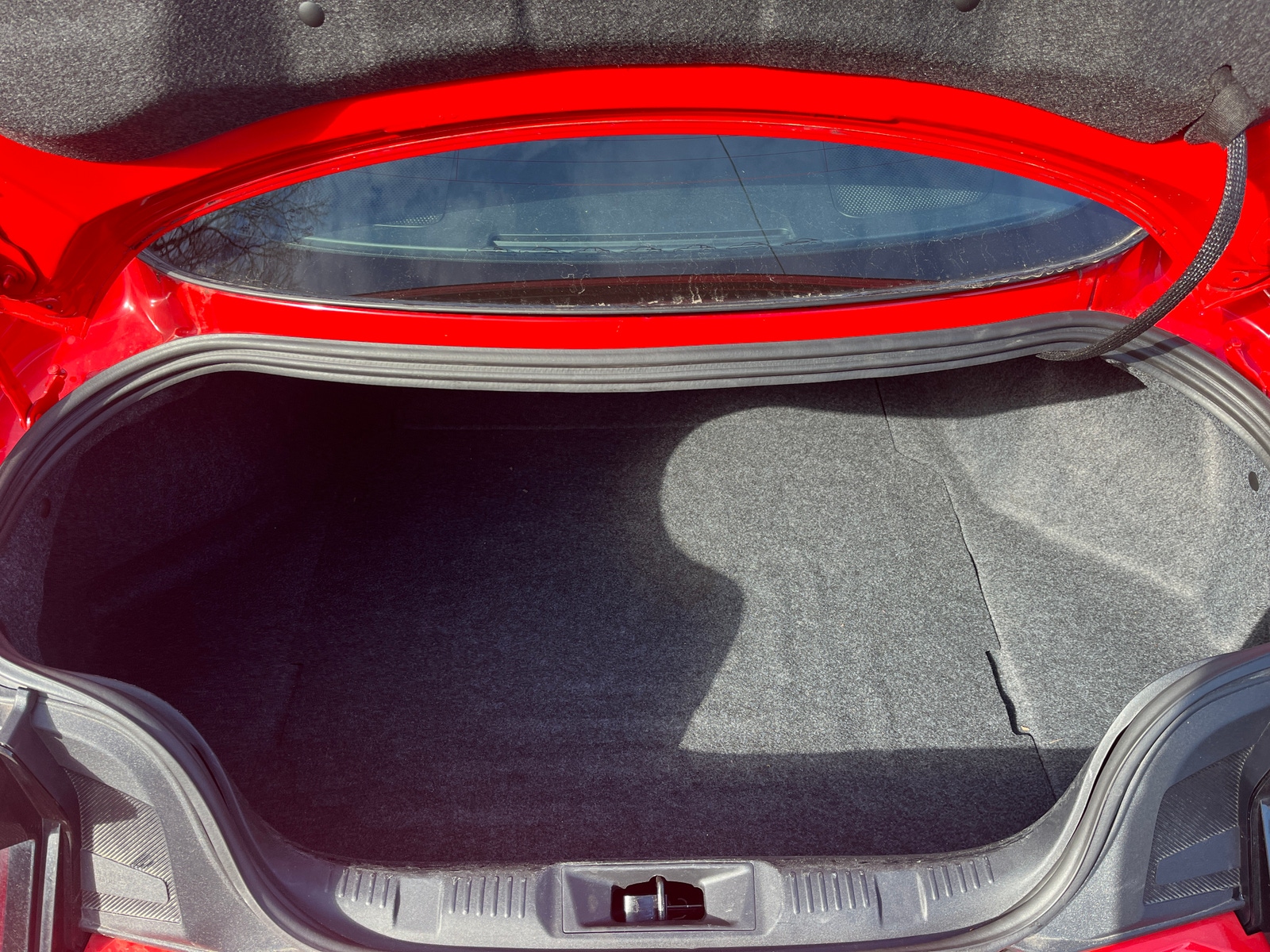 Thumbnail: 2024 Ford Mustang - 5