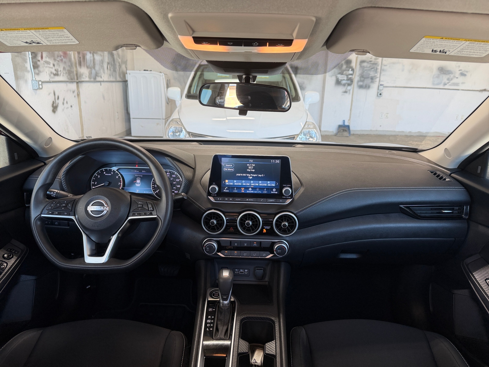 Thumbnail: 2024 Nissan Sentra - 3