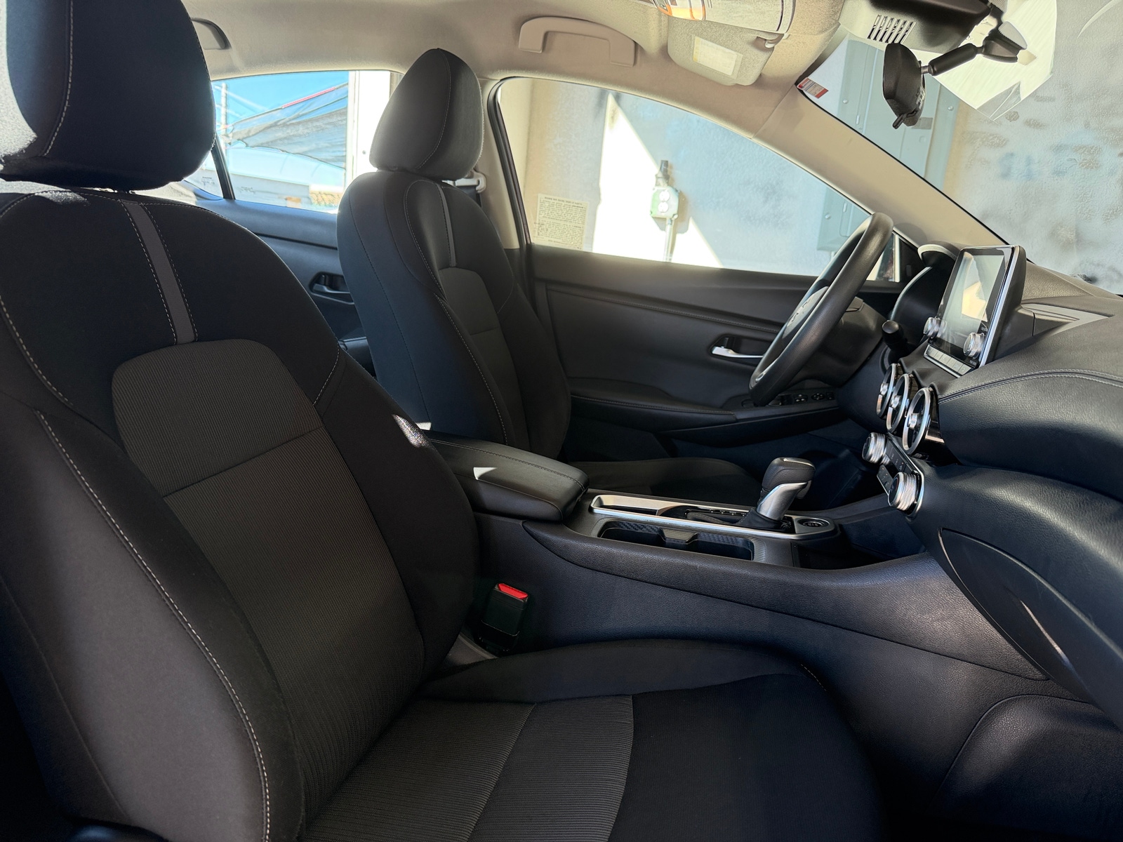 Thumbnail: 2024 Nissan Sentra - 2