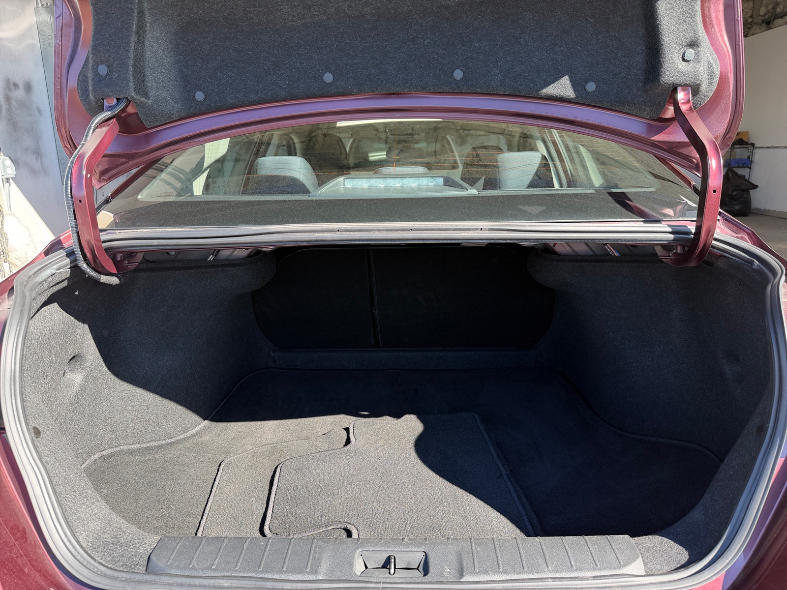 Thumbnail: 2024 Nissan Sentra - 6