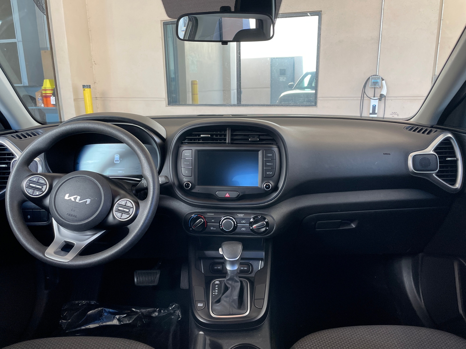 Thumbnail: 2025 Kia Soul - 3