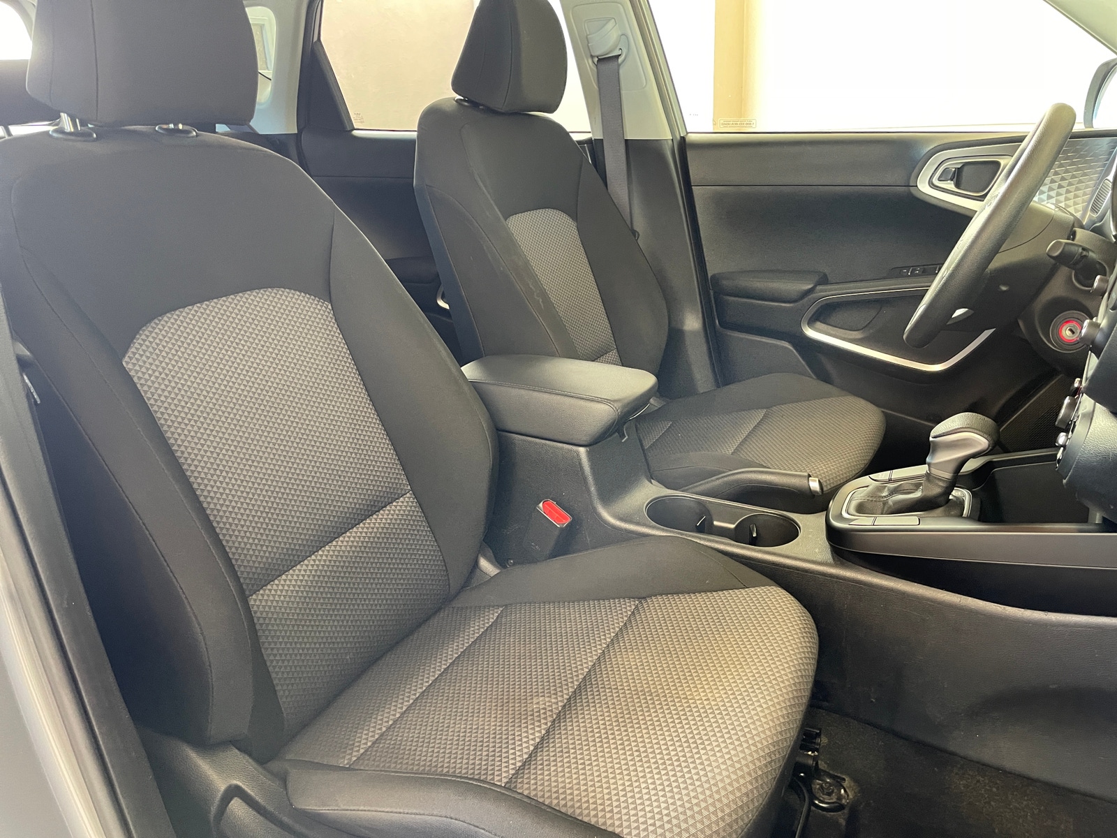 Thumbnail: 2025 Kia Soul - 2