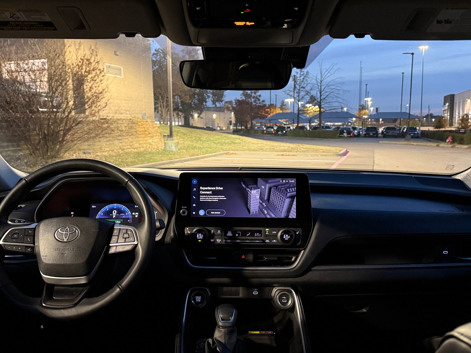 Thumbnail: 2025 Toyota Grand Highlander - 3