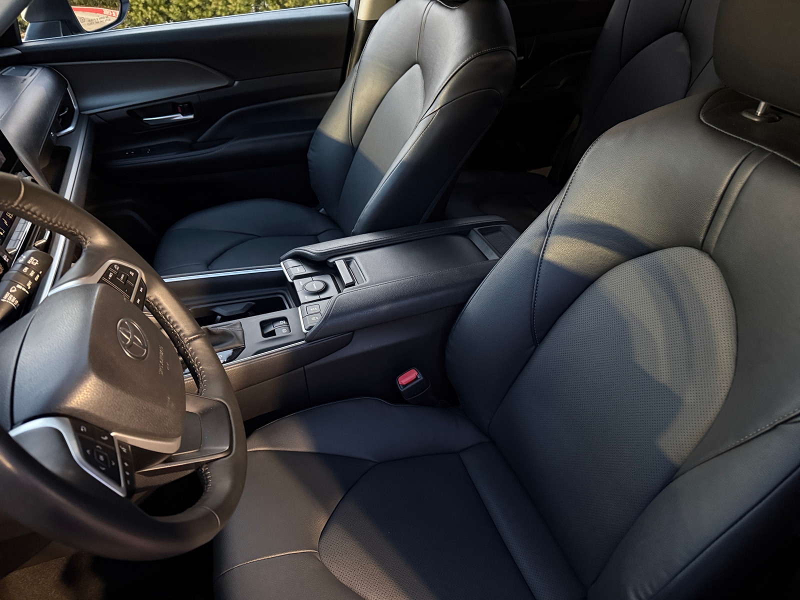 Thumbnail: 2025 Toyota Grand Highlander - 2