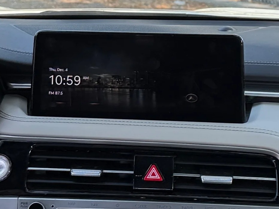 Thumbnail: 2025 Genesis G70 - 4