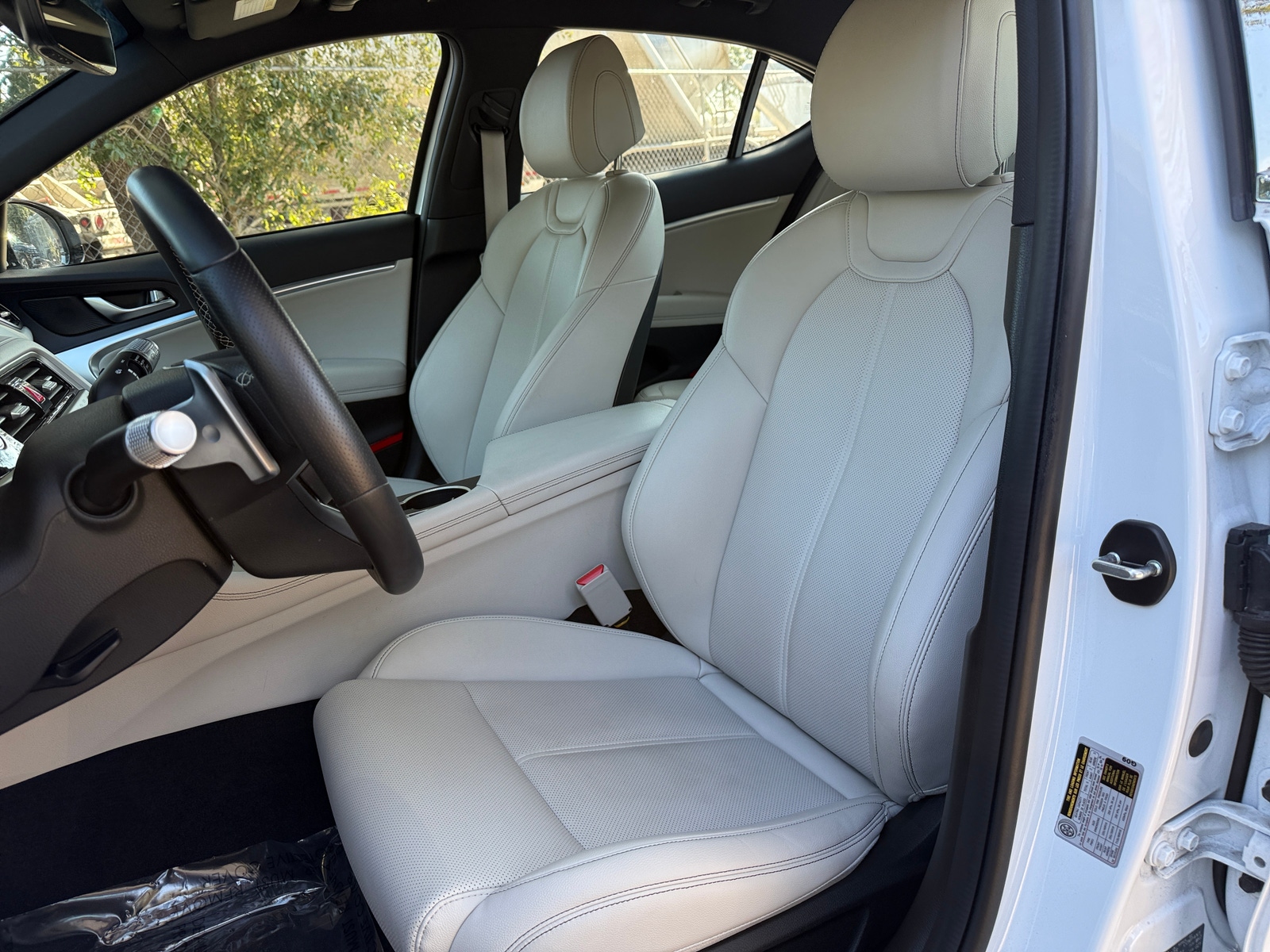 Thumbnail: 2025 Genesis G70 - 2