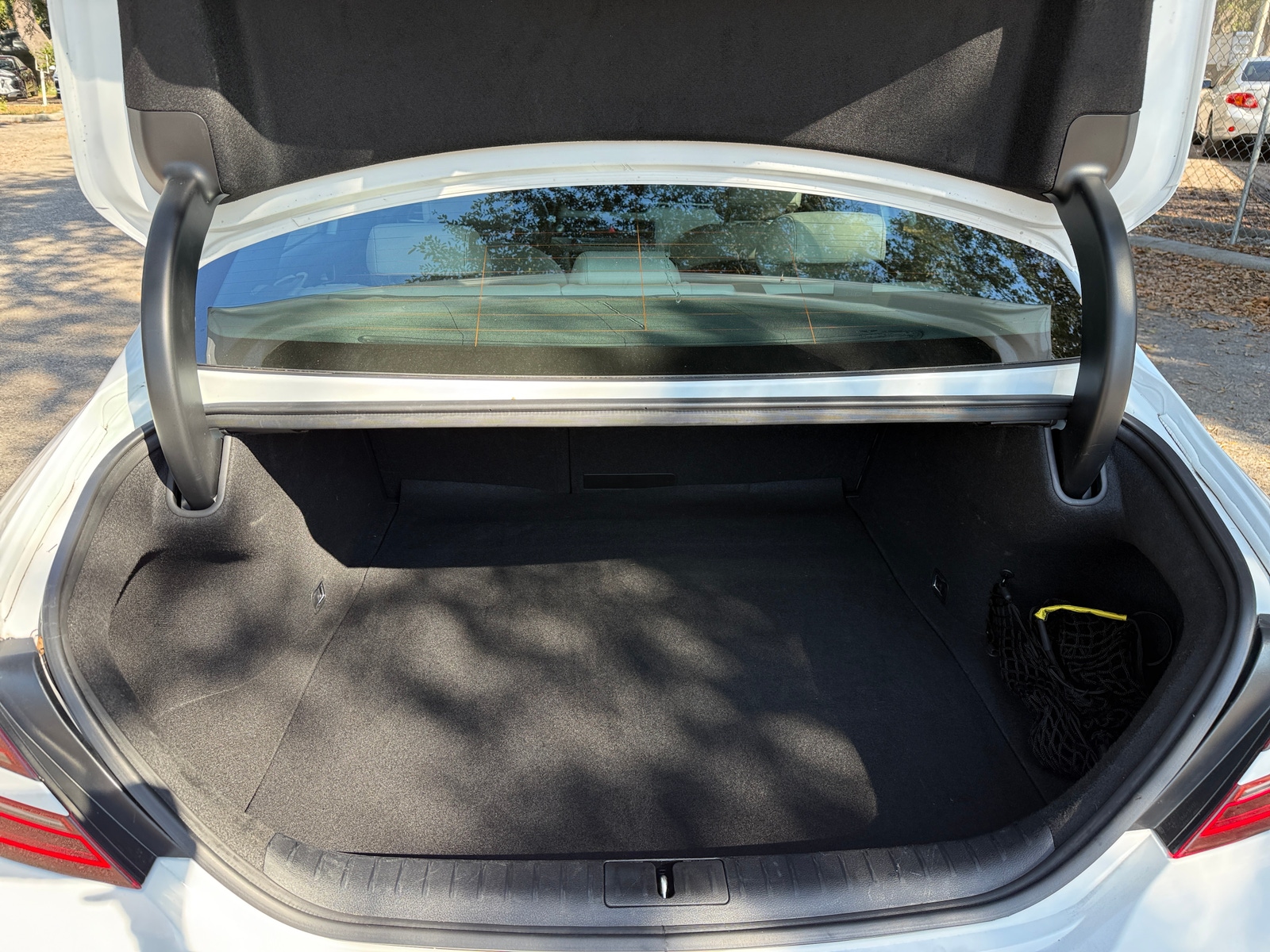 Thumbnail: 2025 Genesis G70 - 5