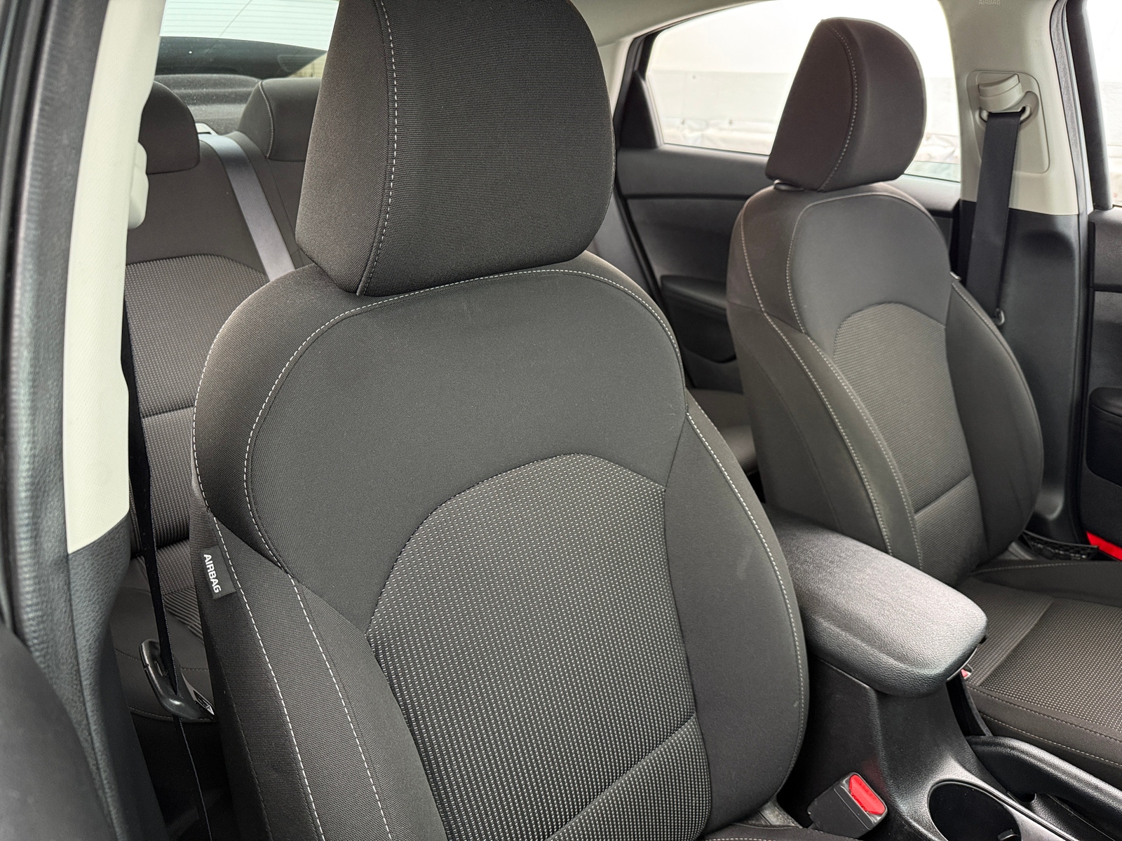 Thumbnail: 2020 Kia Forte - 2