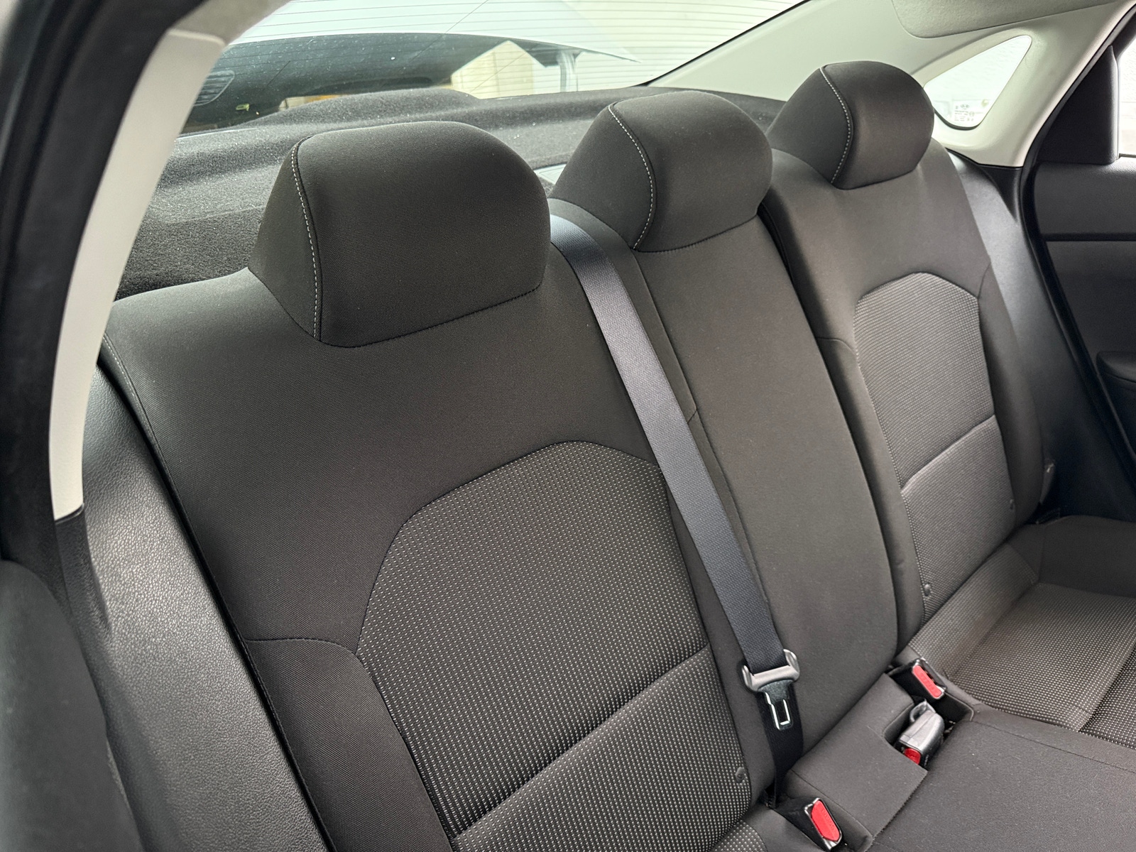 Thumbnail: 2020 Kia Forte - 6