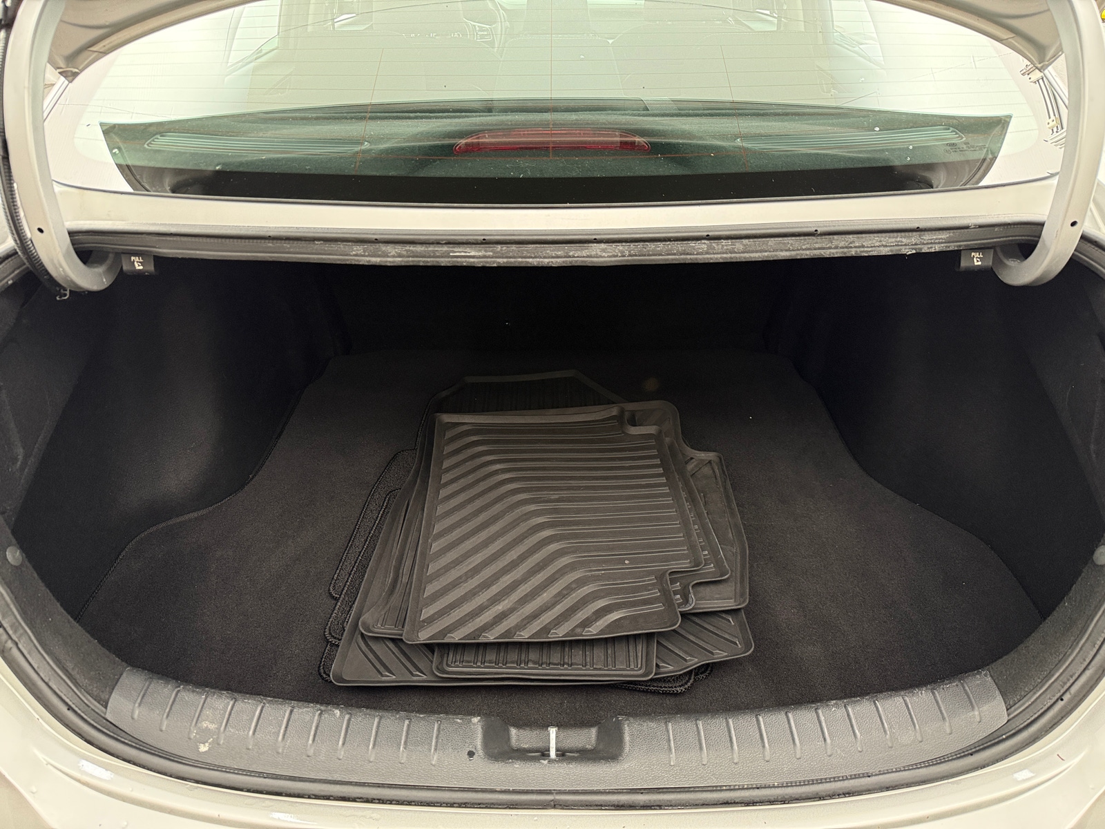 Thumbnail: 2020 Kia Forte - 7