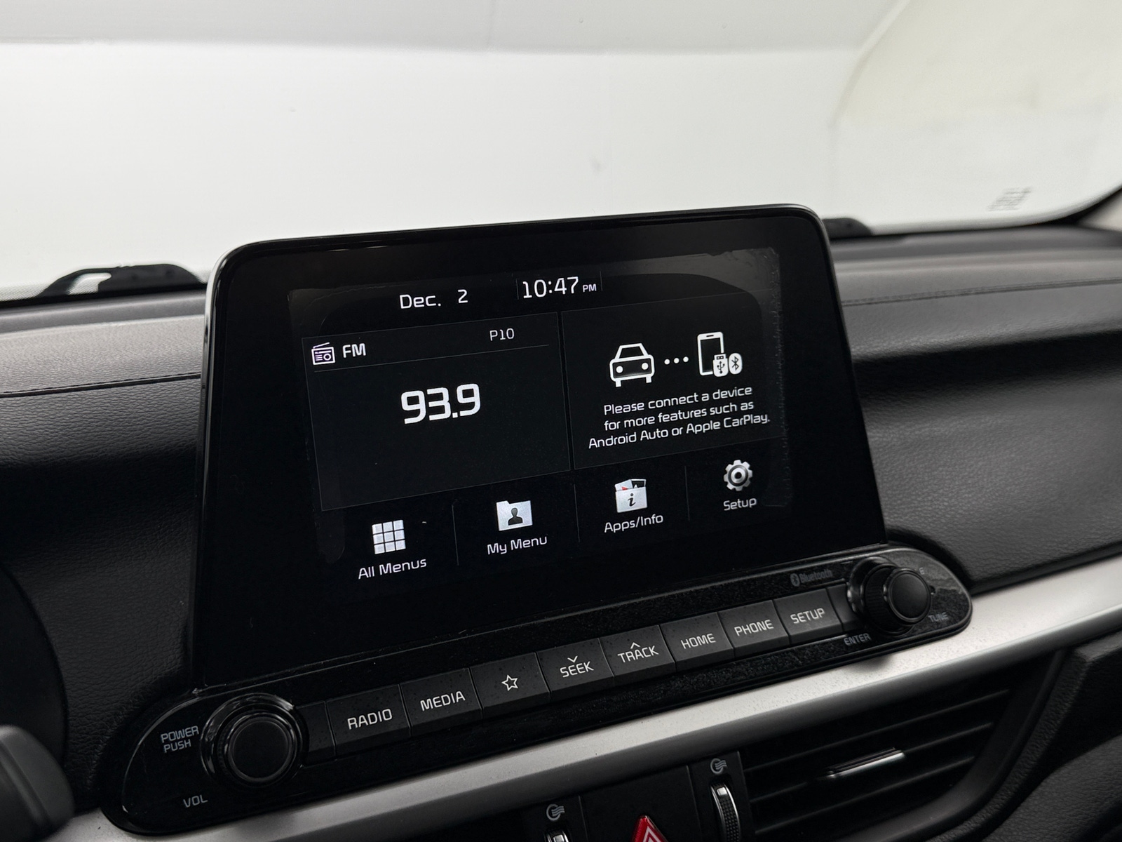 Thumbnail: 2020 Kia Forte - 4