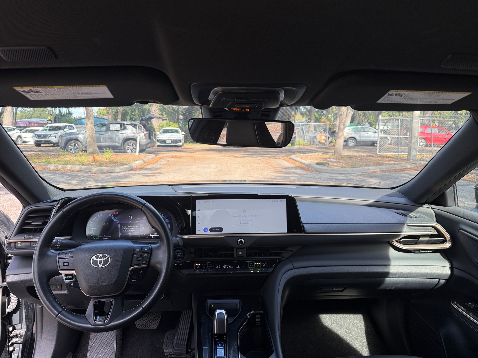 Thumbnail: 2025 Toyota Crown - 3