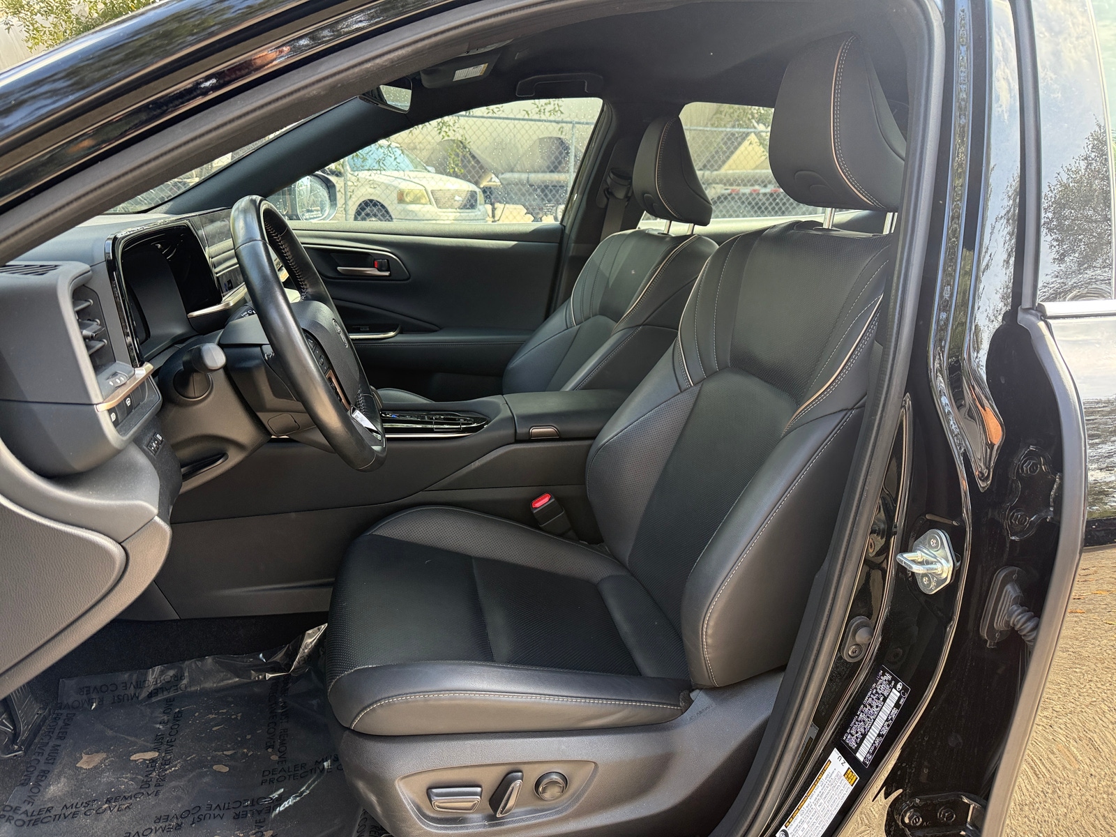 Thumbnail: 2025 Toyota Crown - 2