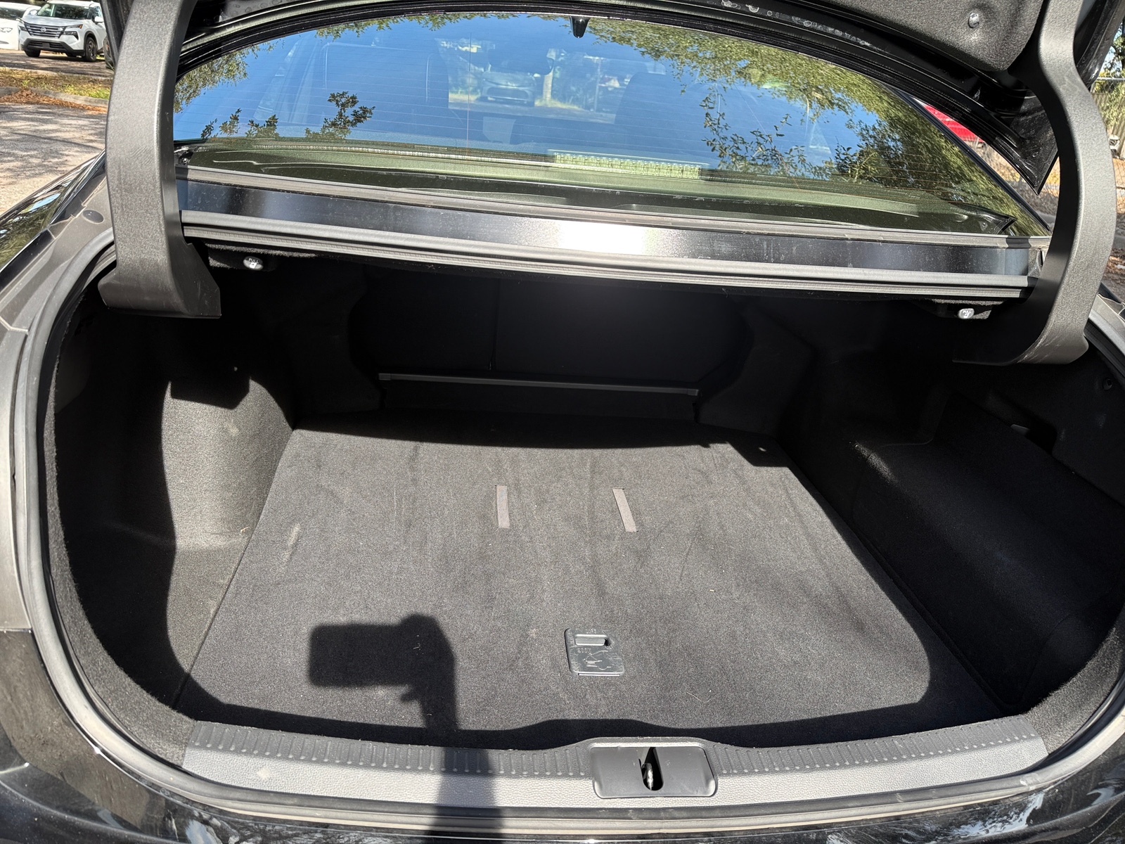 Thumbnail: 2025 Toyota Crown - 4