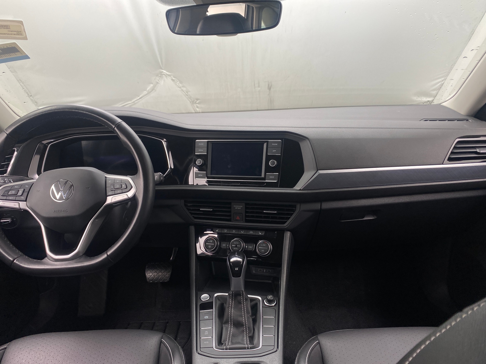 Thumbnail: 2023 Volkswagen Jetta - 2