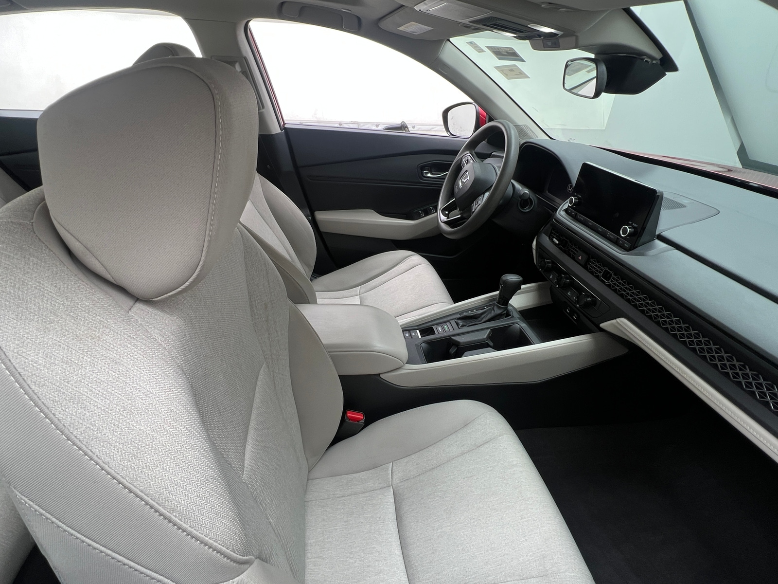 Thumbnail: 2023 Honda Accord - 2