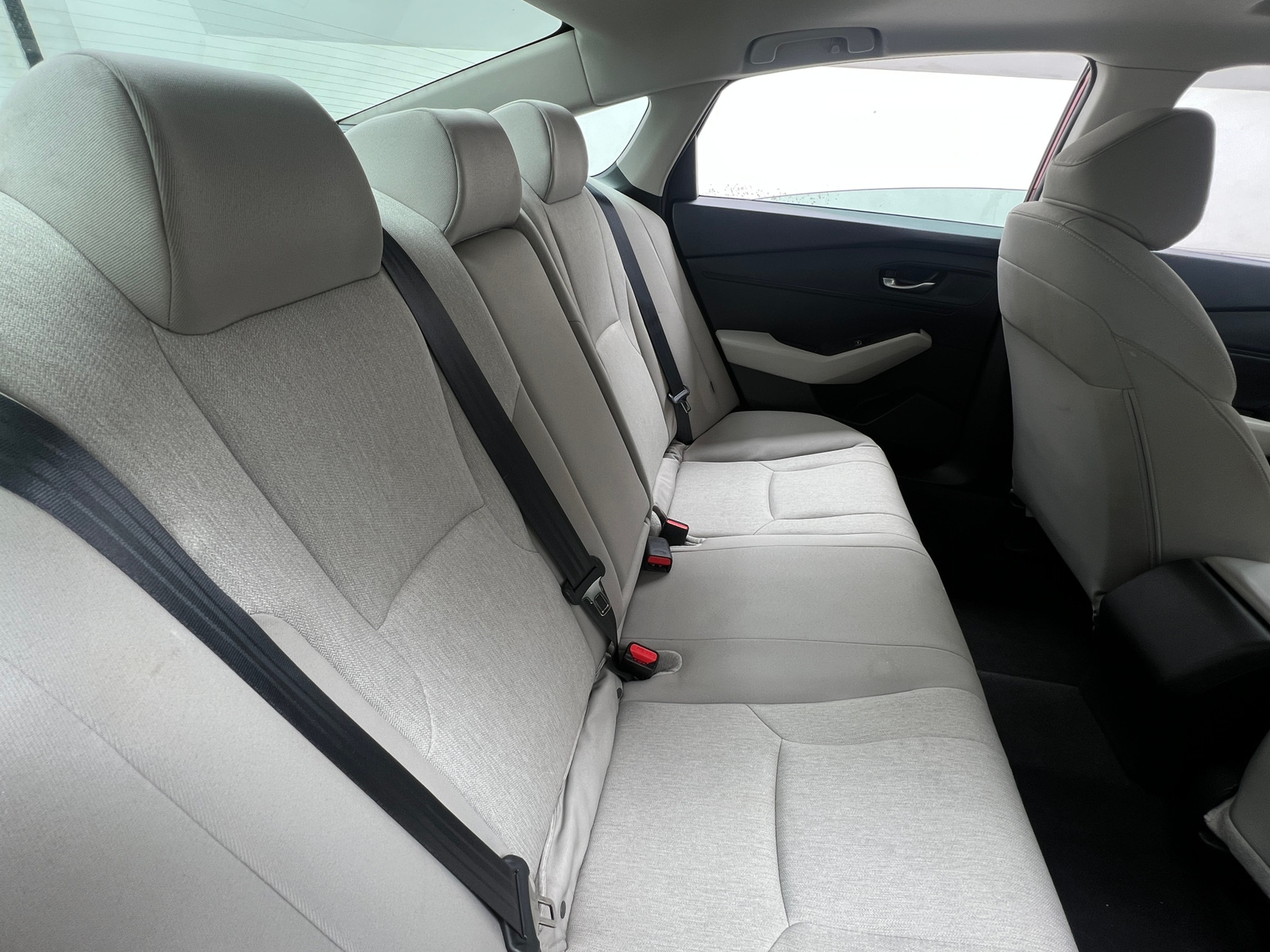 Thumbnail: 2023 Honda Accord - 6