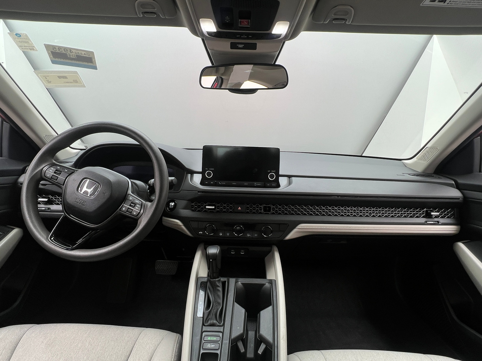 Thumbnail: 2023 Honda Accord - 3