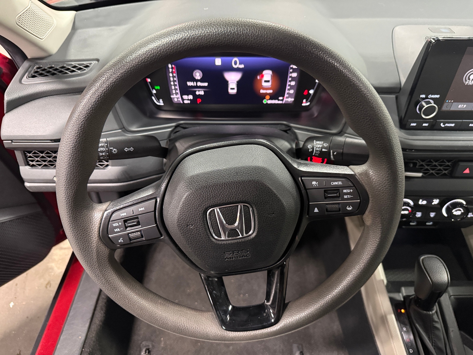 Thumbnail: 2023 Honda Accord - 5