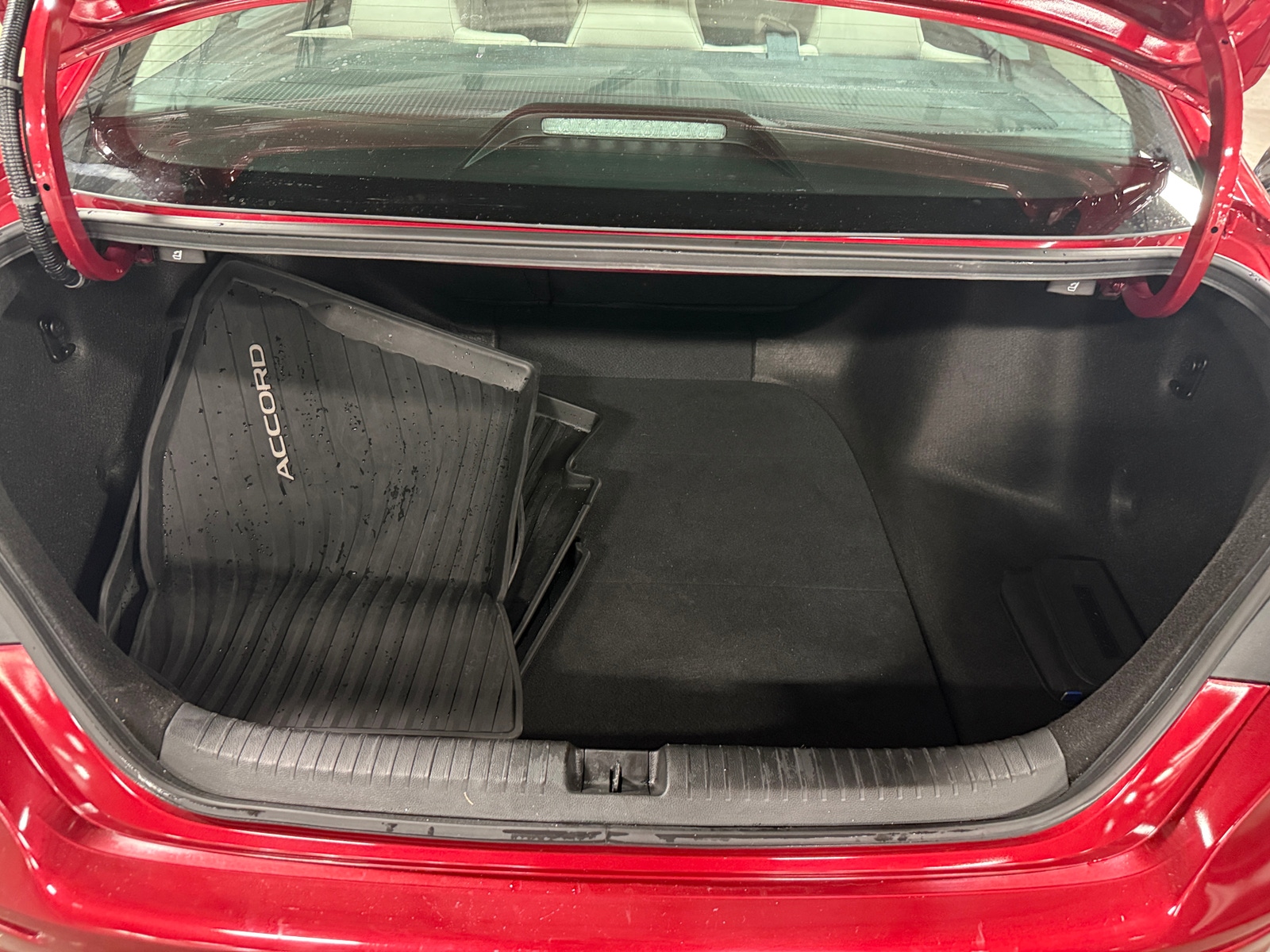 Thumbnail: 2023 Honda Accord - 7