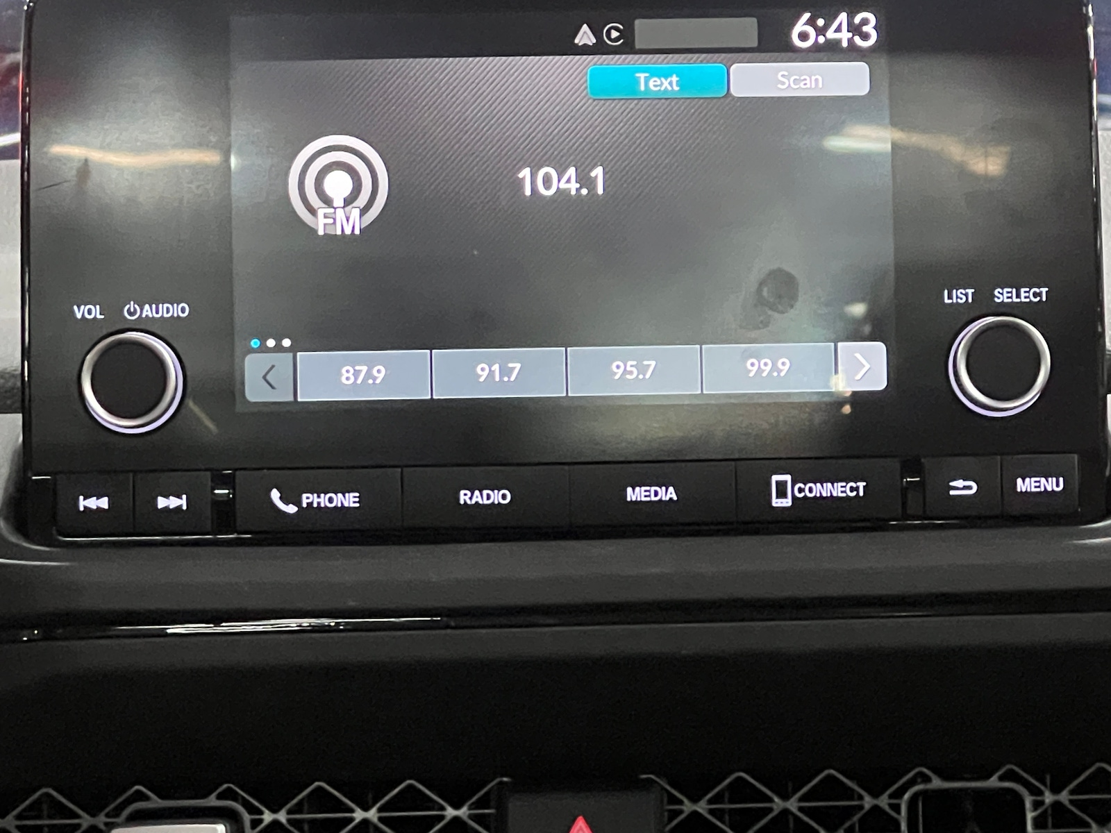 Thumbnail: 2023 Honda Accord - 4