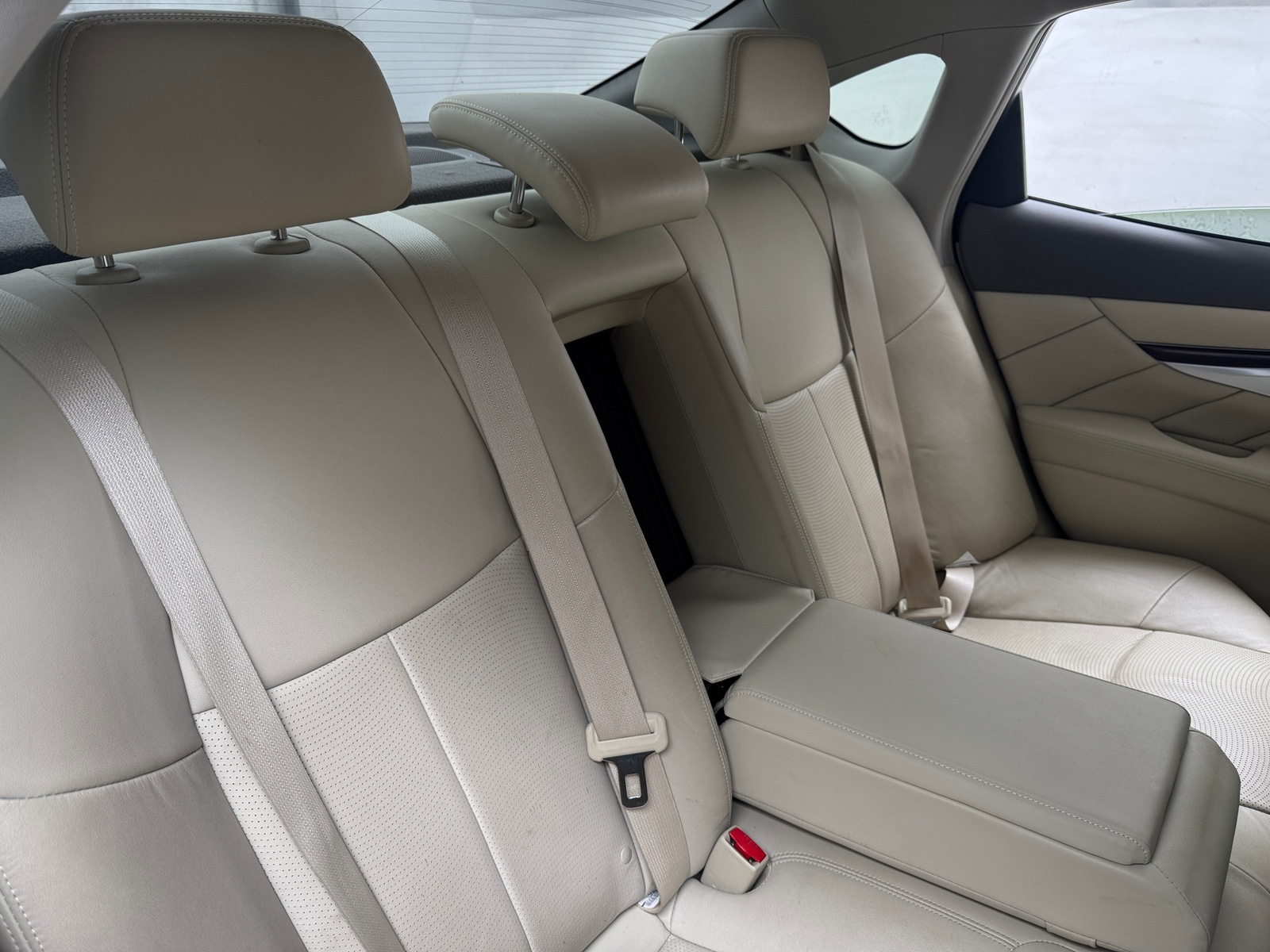 Thumbnail: 2013 INFINITI M37 - 5