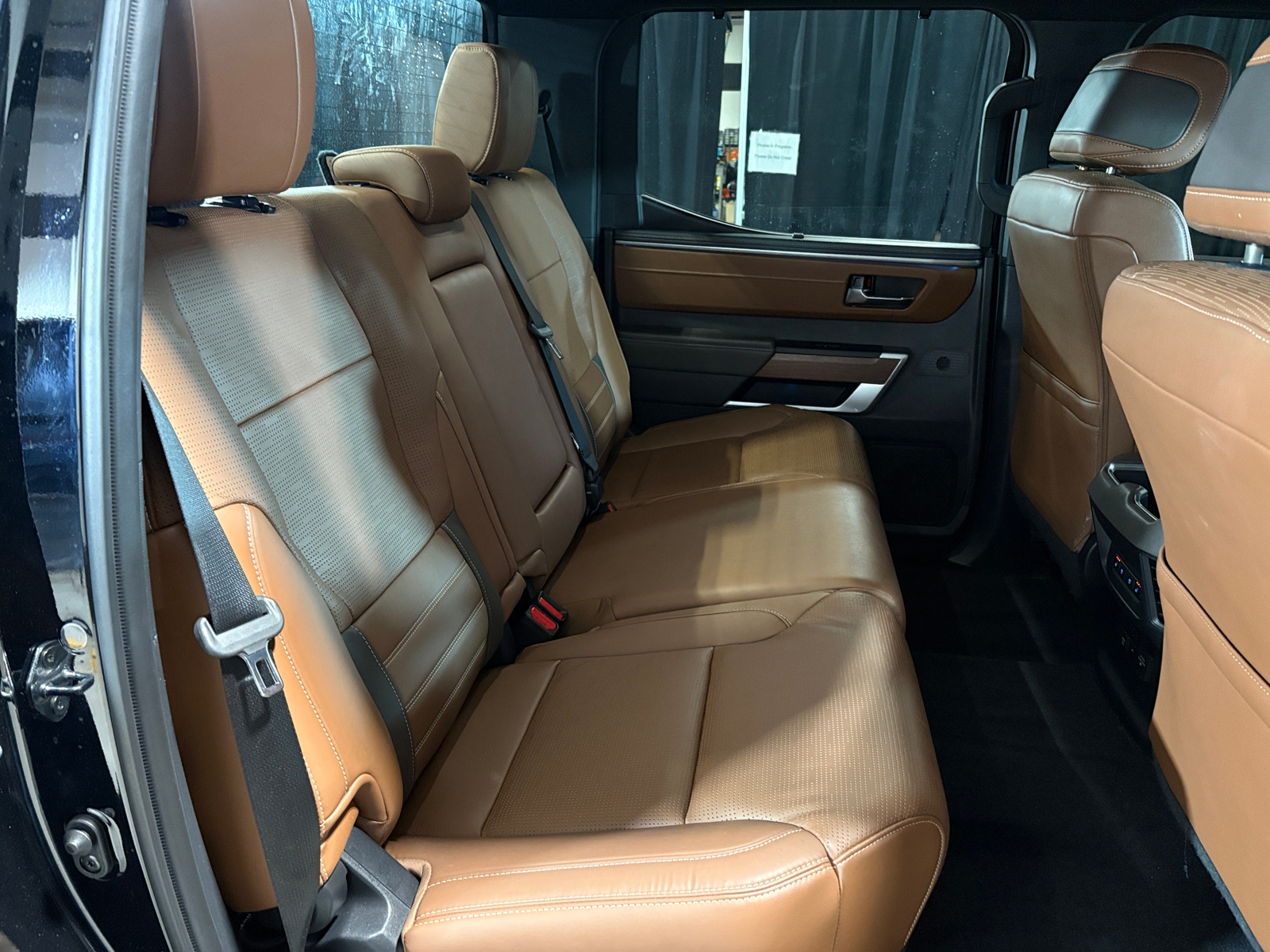 Thumbnail: 2024 Toyota Tundra - 5