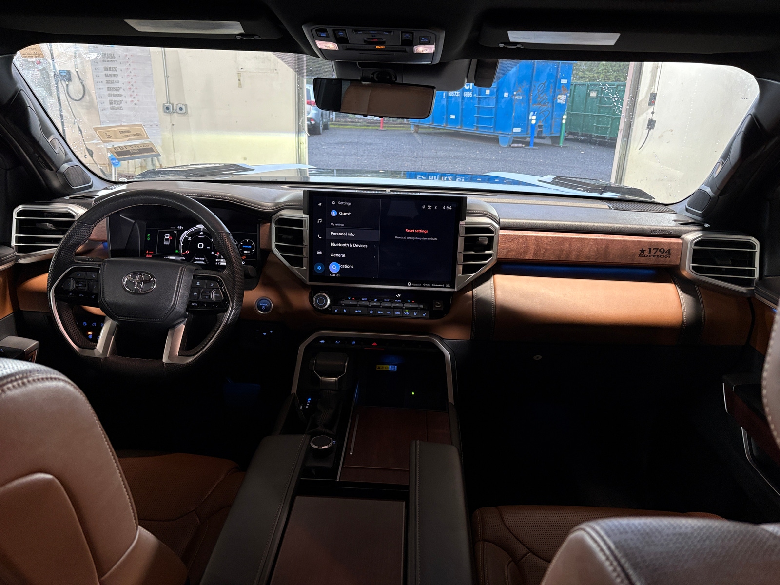 Thumbnail: 2024 Toyota Tundra - 2