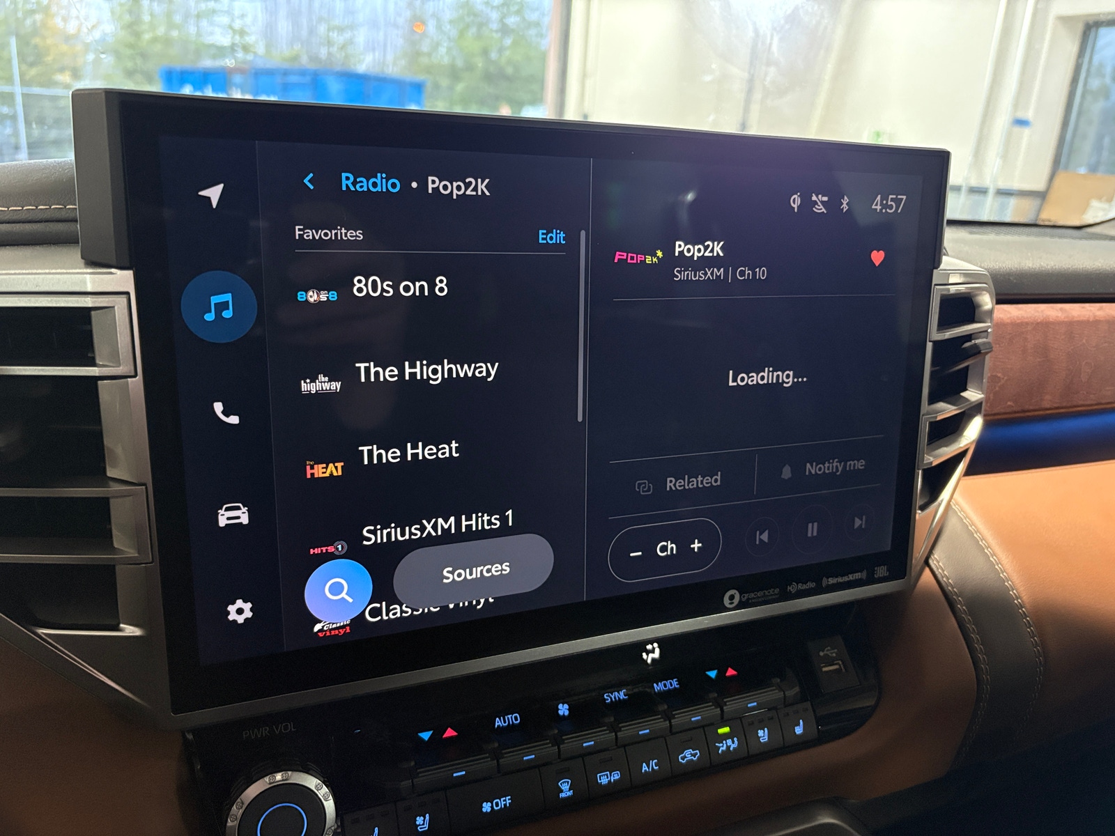 Thumbnail: 2024 Toyota Tundra - 3