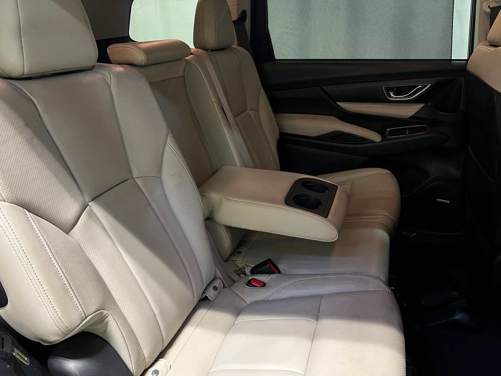 Thumbnail: 2019 Subaru Ascent - 5