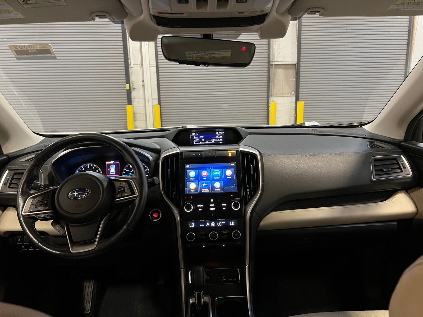 Thumbnail: 2019 Subaru Ascent - 2