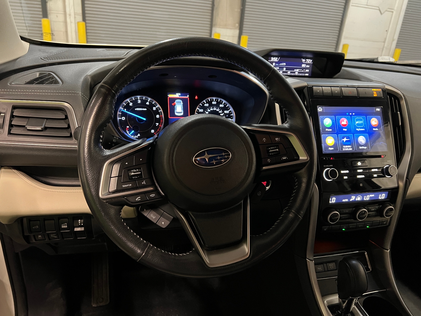 Thumbnail: 2019 Subaru Ascent - 4