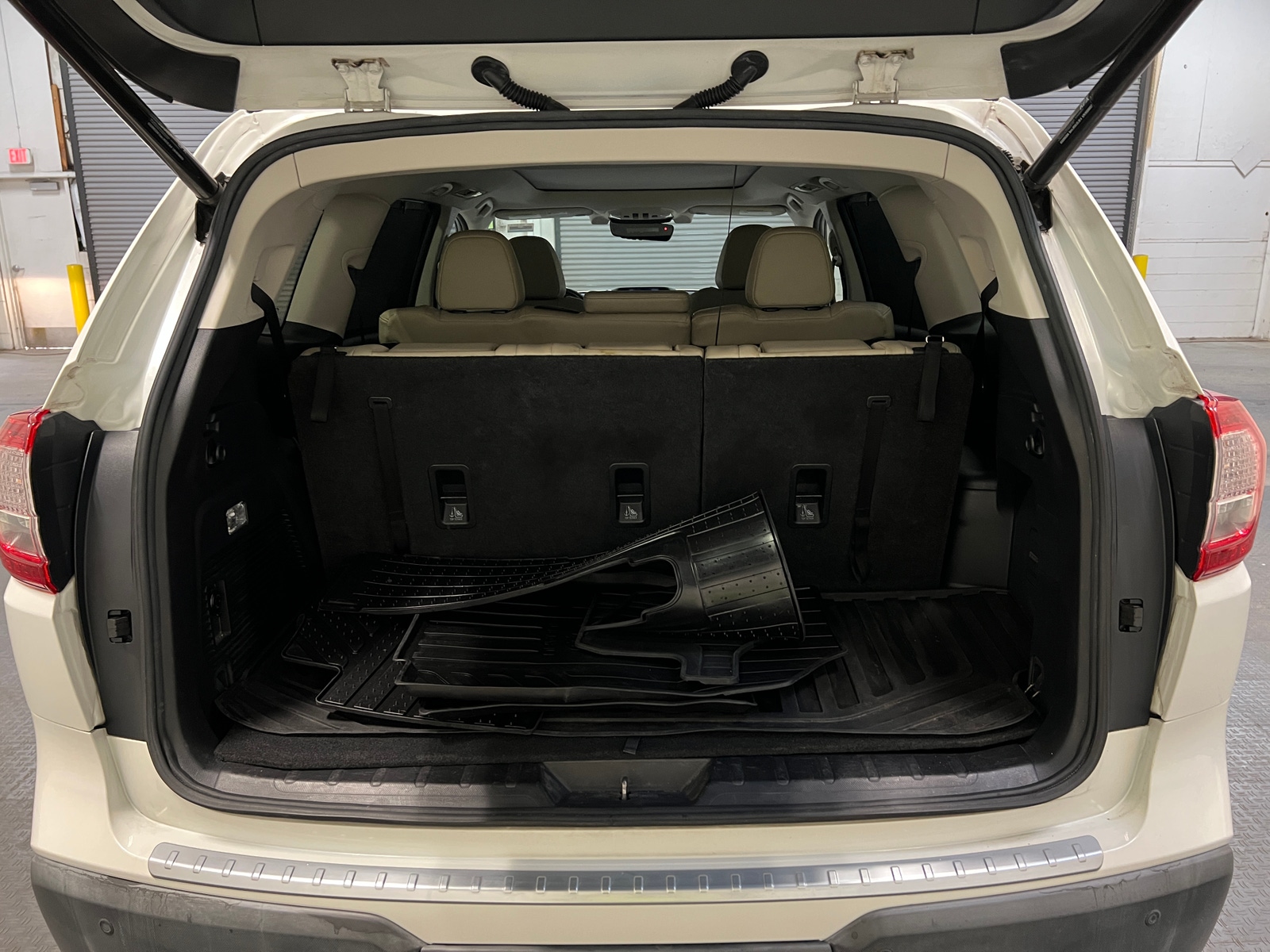 Thumbnail: 2019 Subaru Ascent - 6