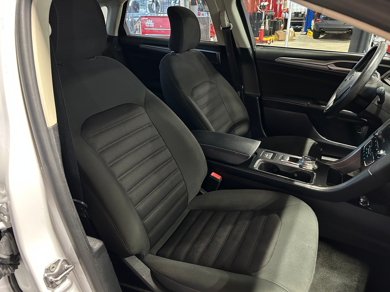 Thumbnail: 2019 Ford Fusion - 2