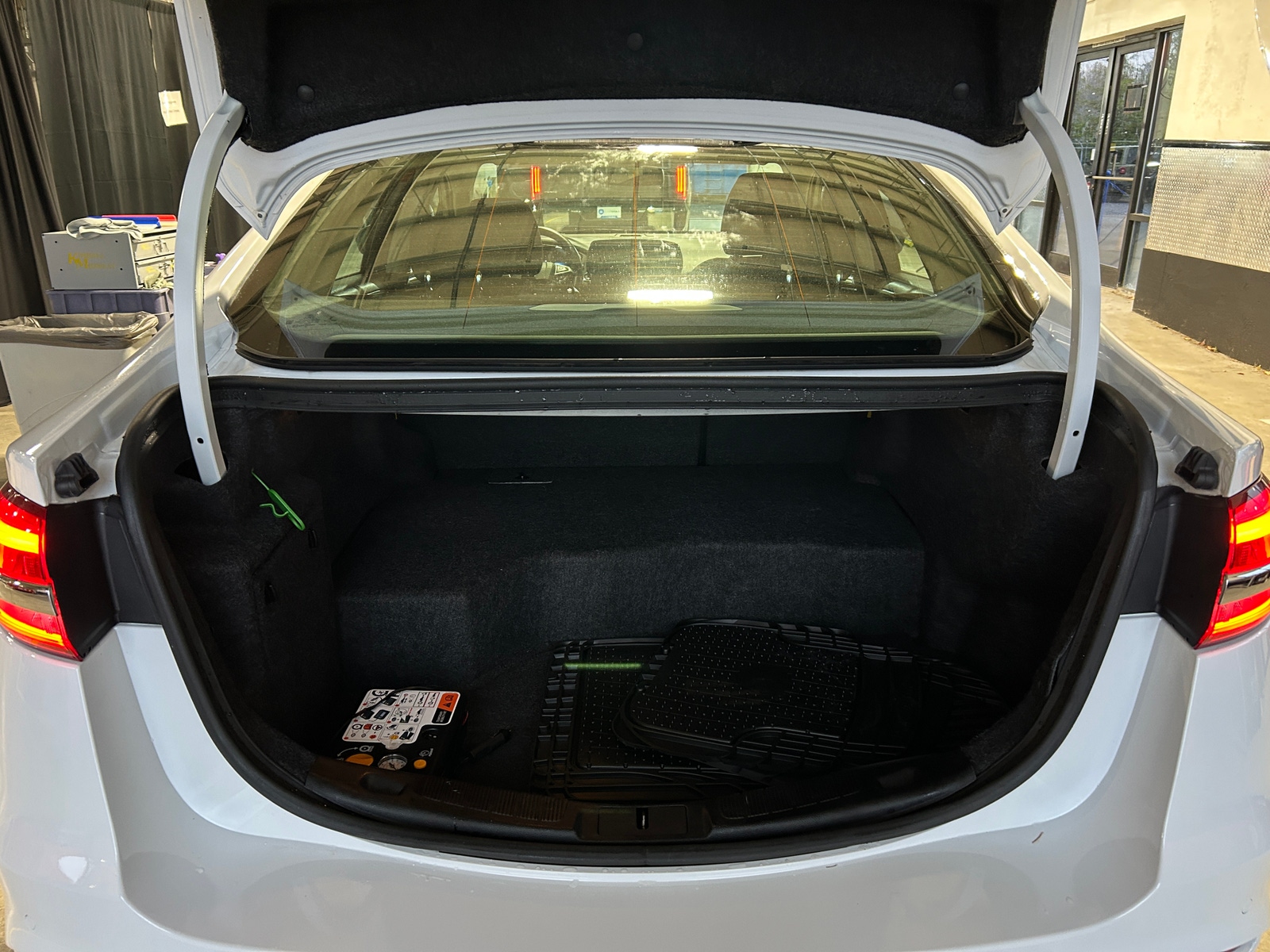 Thumbnail: 2019 Ford Fusion - 7