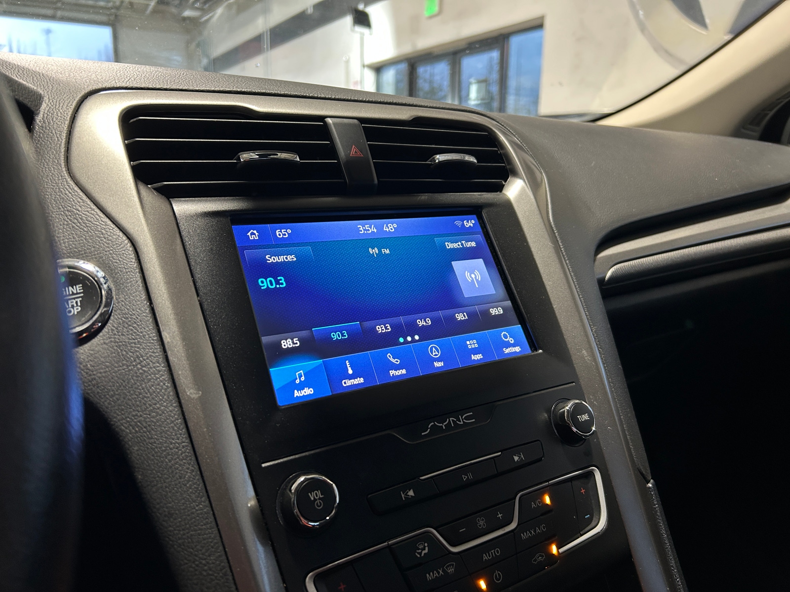 Thumbnail: 2019 Ford Fusion - 4