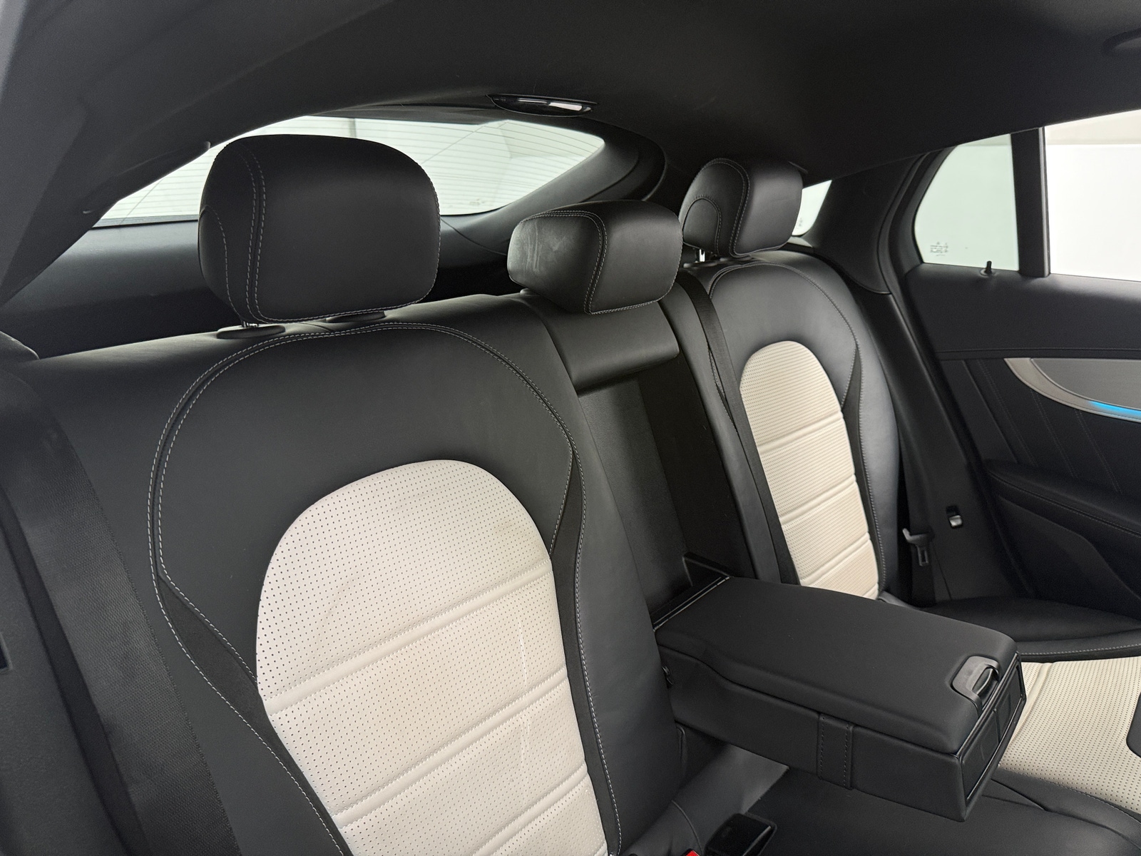 Thumbnail: 2018 Mercedes-Benz GLC - 5