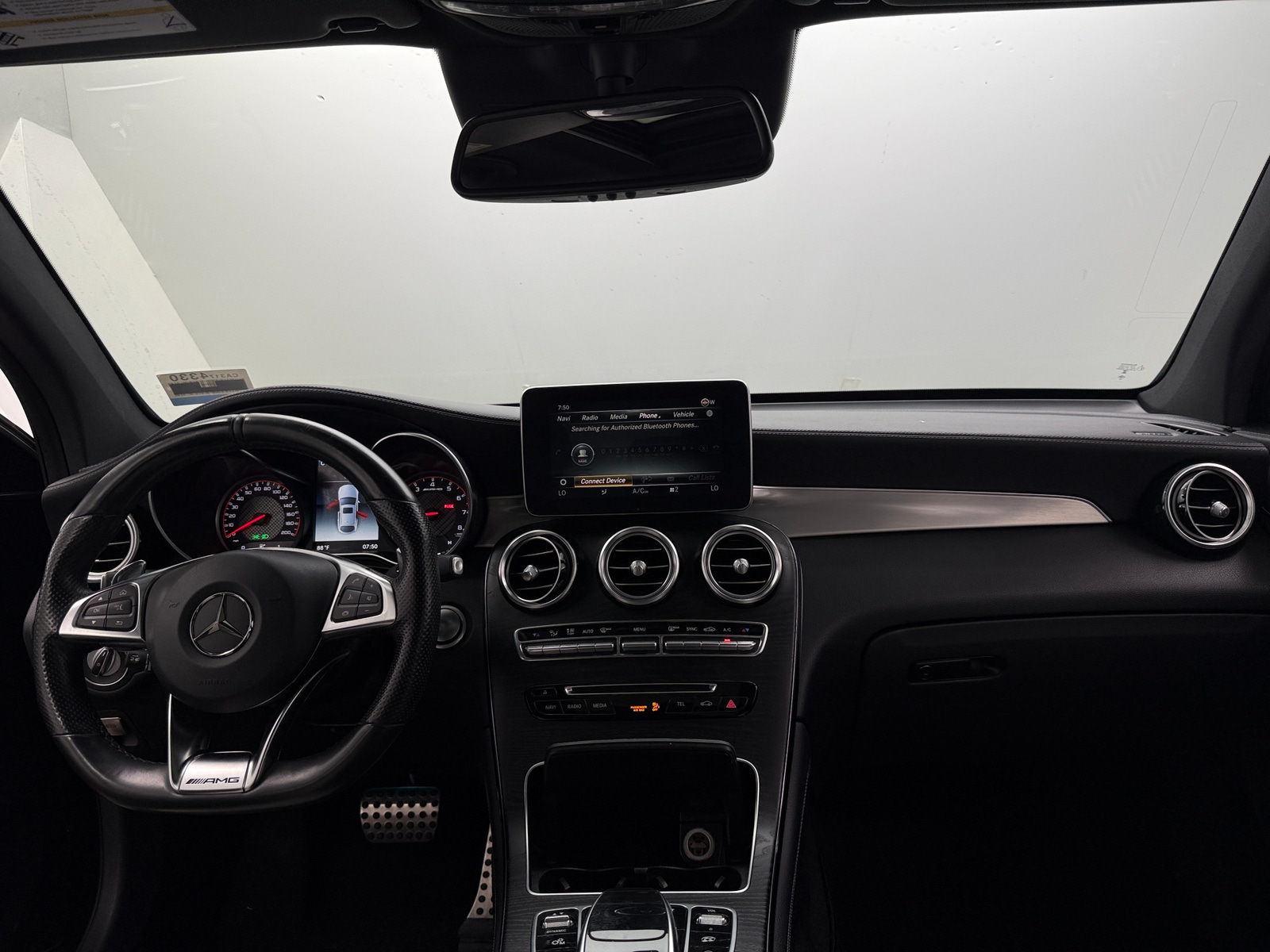 Thumbnail: 2018 Mercedes-Benz GLC - 2