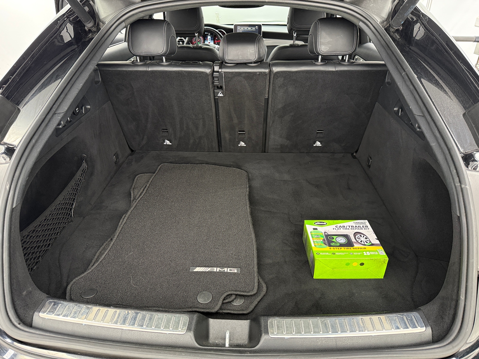 Thumbnail: 2018 Mercedes-Benz GLC - 6