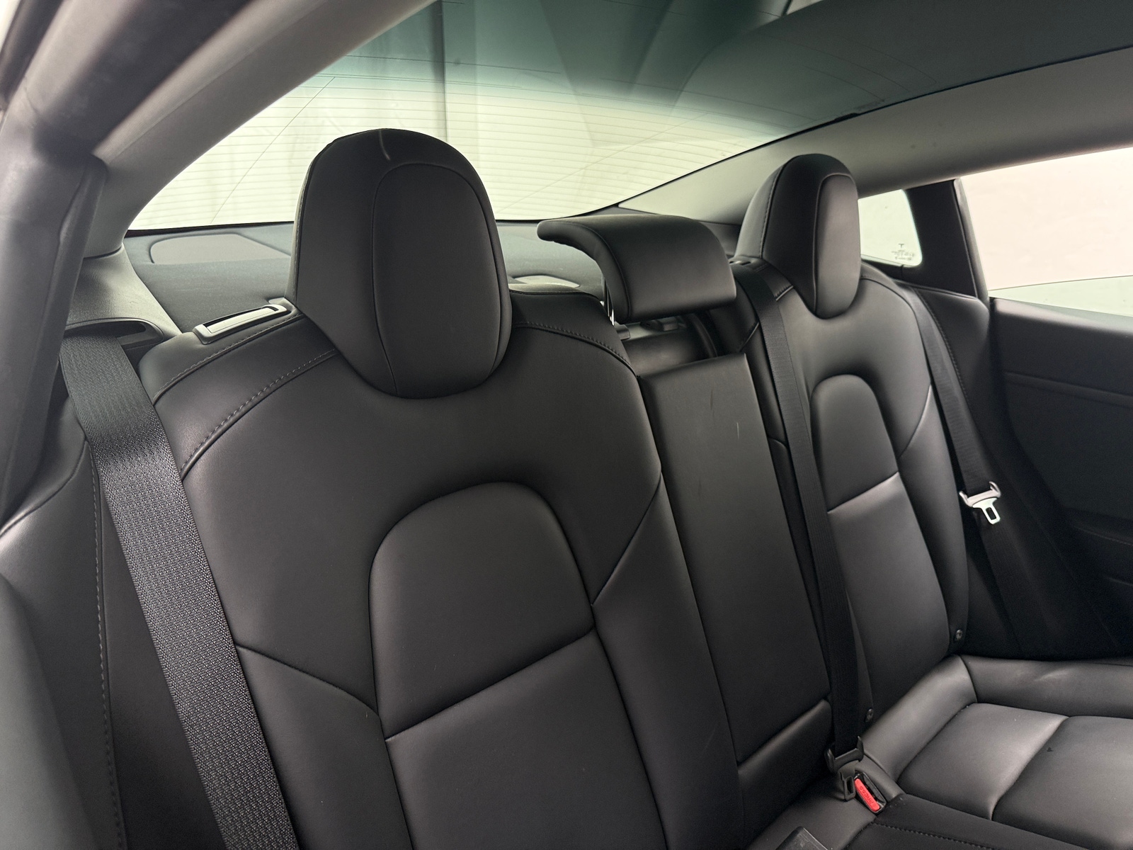 Thumbnail: 2022 Tesla Model 3 - 5