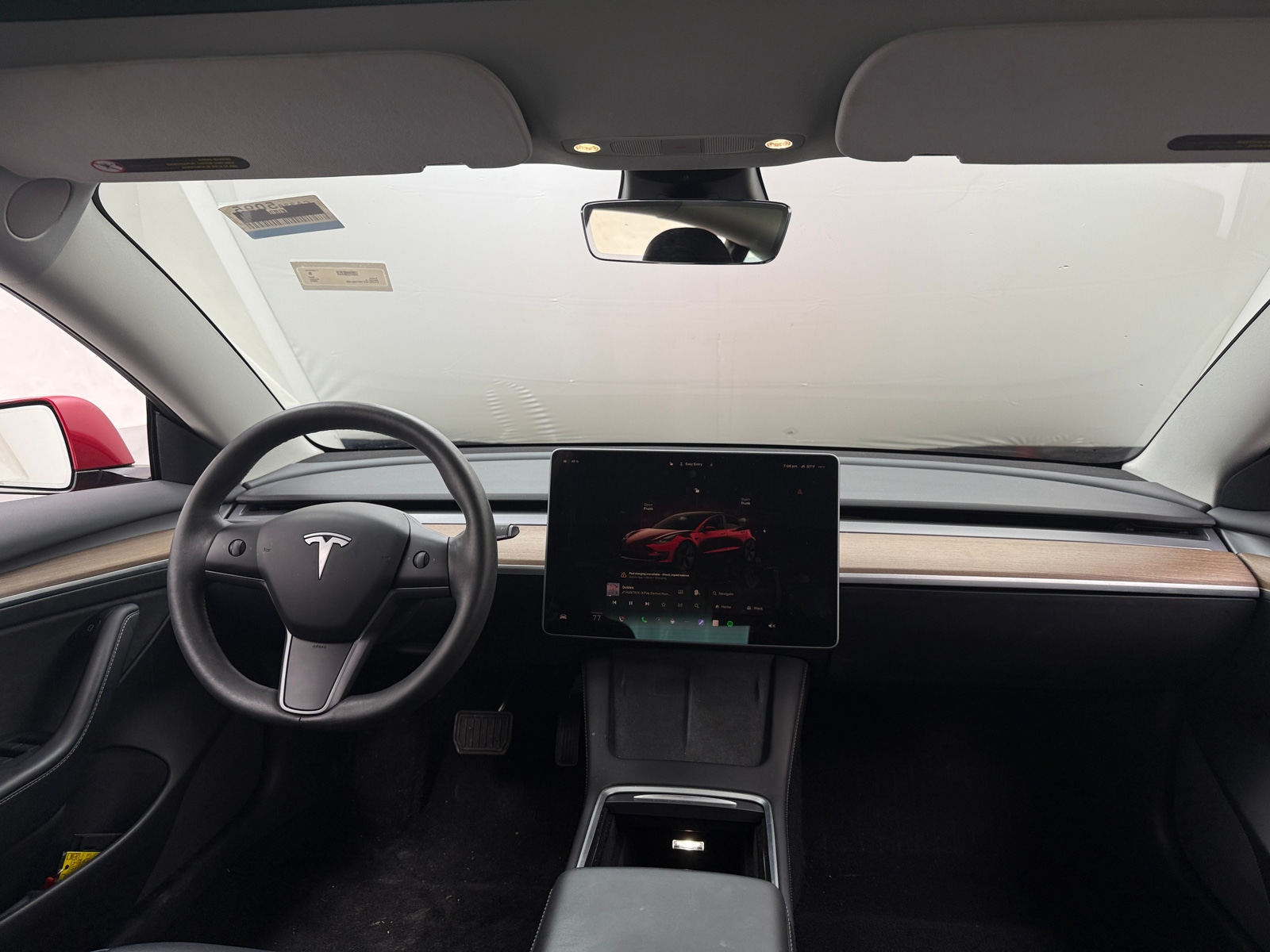 Thumbnail: 2022 Tesla Model 3 - 2