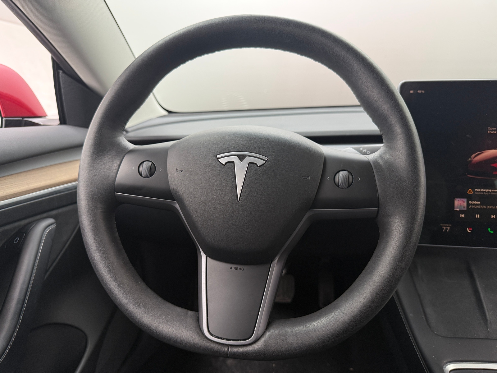 Thumbnail: 2022 Tesla Model 3 - 4