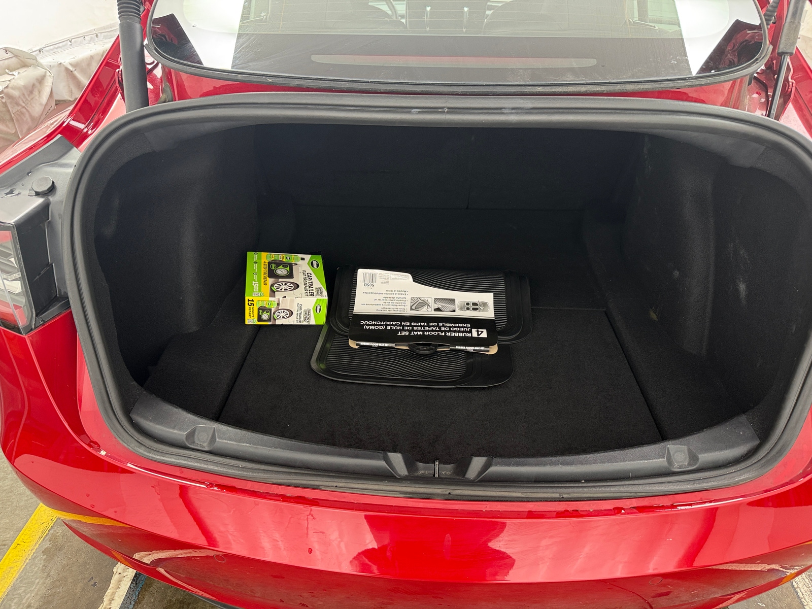 Thumbnail: 2022 Tesla Model 3 - 6