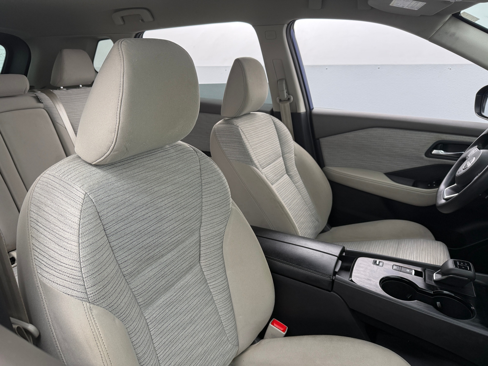 Thumbnail: 2023 Nissan Rogue - 2