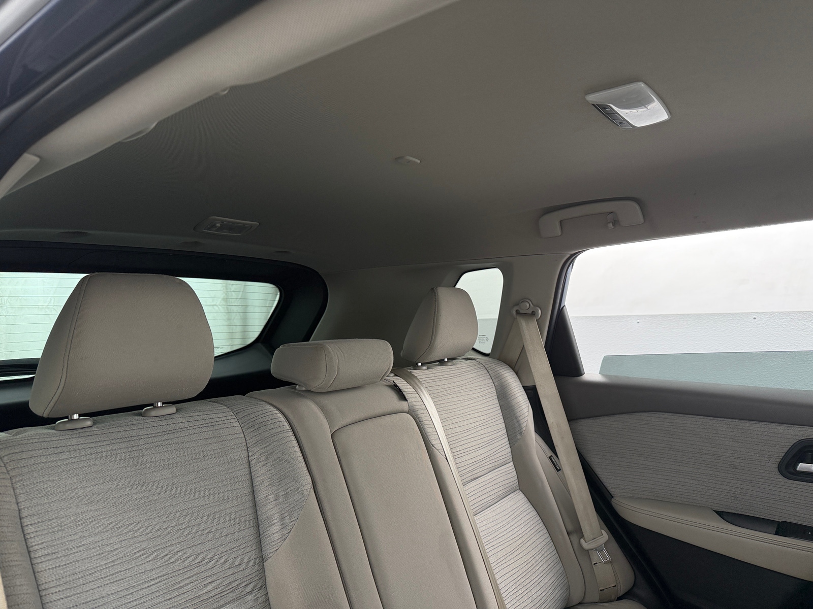 Thumbnail: 2023 Nissan Rogue - 6