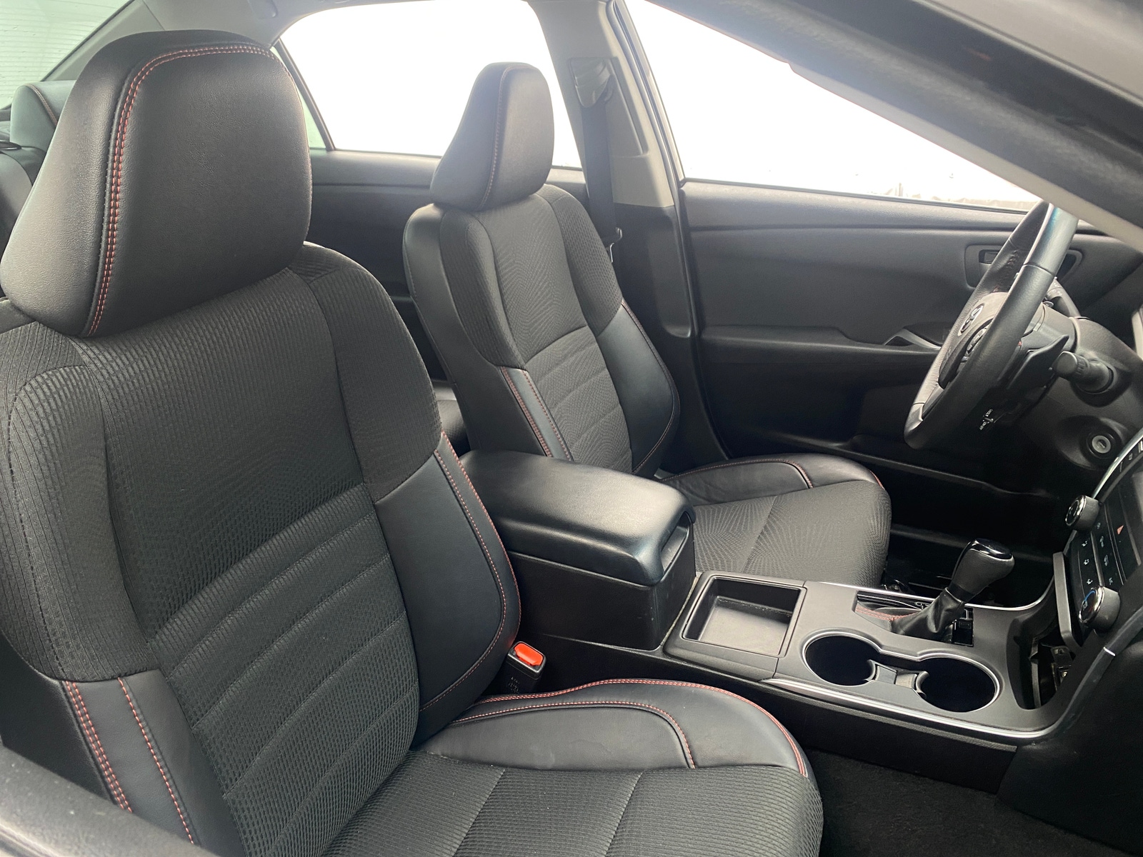 Thumbnail: 2017 Toyota Camry - 2